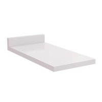 Módulo Cozinha Kappesberg Nox Tampo p/ Balcão E617 25cm Branco-Kappesberg