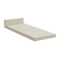 Módulo Cozinha Kappesberg Lótus Tampo p/ Balcão B646 20cm Orion-Kappesberg