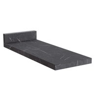 Módulo Cozinha Kappesberg Maxxi Tampo p/ Balcão B646 20cm Cinzel-Kappesberg
