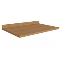 Módulo Cozinha Kappesberg Maxxi Tampo p/ Balcão E607 80cm Canela-Kappesberg