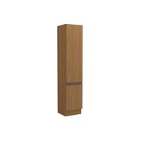 Paneleiro de Cozinha Modulado Maxxi G749 c/ 2 Portas 50cm Canela - Kappesberg