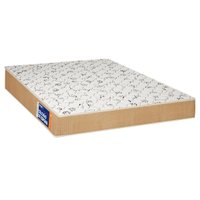 Colchão 138x188x14 Espuma D45 Top Line (138x188x14) - Plumatex
