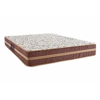 Colchão Casal Espuma Compact AG 65 / D28 / Besmont Double Face (138x188x25) - Herval