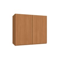 Módulos de Cozinha Kappesberg Ciela Armário Ciela R644 c/ 2 Portas 80cm Canela-Kappesberg