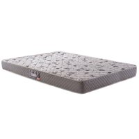 Colchão Casal Espuma D28 / AG 65 Black Double Face (138x188x20) - Herval