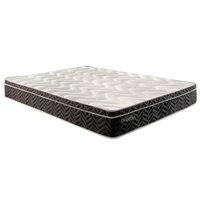 Colchão Casal Molas Extrapedic Olímpia Euro Pillow (138x188x28) - Paropas