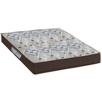 Colchão Viúva D45 / Anatômico ISO 150 Mega Firme (128x188x18) - Ortobom