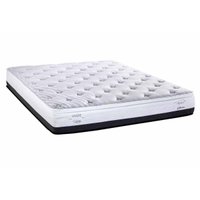 Colchão Viúva Espuma Compact AG 65 / Georgetown C1620 Ergoplus Malha Pillow Top (128x188x25) - Herval