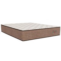 Colchão Casal Molas Ensacadas MasterPocket Torino Ibrido (138x188x32) - Orthoflex