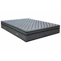Colchão Casal Molas Ensacadas SuperPocket Orthotel Luxo (138x188x27) - Ortobom