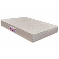 Colchão Casal Espuma D45 New Top Double Face (138x188x25) - Herval