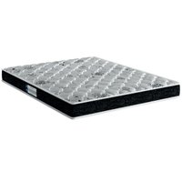 Colchão Viúva Espuma D45 / EP Anatômico ProDormir Advanced Tech2000 Double Face Black (128x188x26) - Probel