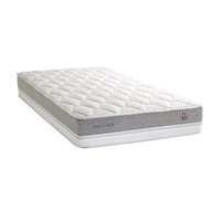 Colchão Solteiro Molas MasterPocket Ensacadas Maxspring C 1672 One Side (88x188x25) - Herval
