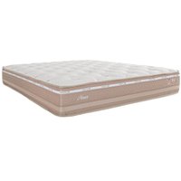Colchão Casal para Hotelaria Maxspring Nesser Pillow Top (138x188x28) - Herval