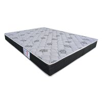 Colchão Viúva Espuma D20 Comfortpedic Line (128x188x12) - Orthoflex