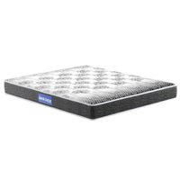 Colchão Casal Espuma D23 Guarda Costas Super Resistente (138x188x20) - Probel