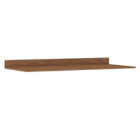 Tampo p/ Balcão Cozinha Firenze 120cm Amêndola Touch - Demóbile