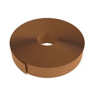Multiuso Quarto Fita Borda Acabamento M617 Adapt 1,9cm Canela - Kappesberg