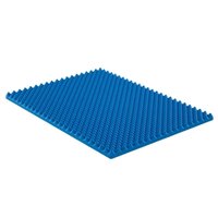 Colchonete Casal D20 ProDormir Advanced Casca de Ovo (125x185x5) - Probel