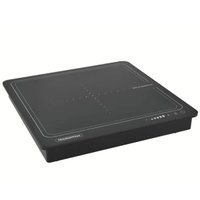 Mesa de Aquecimento a Indução Térmica 220V Tramontina Aquecer Comida Buffets