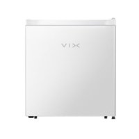 Frigobar Vix 44 Litros Branco RR58VX2A - 220 Volts