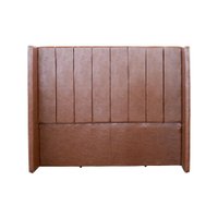 Cabeceira Castor Solteiro Sessantanni Lisa 88cm