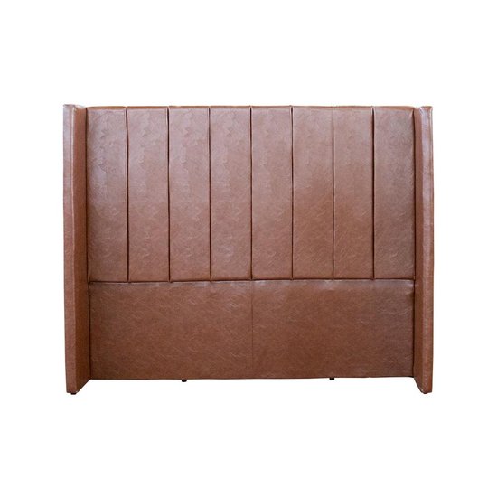 Cabeceira Castor Solteiro Sessantanni Lisa 88cm