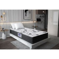 Colchão Solteiro Supreme D20 com Espuma Gazin