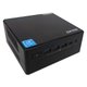 Mini PC NUC  Daten, Smartbox, Celeron, 8GB, SSD 256GB, -  DC3G-U