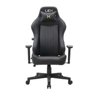 Cadeira Gamer Titans Hyperion Preta