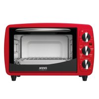 Forno Eletrico Airfry For3 5 Em 1 20l Arno