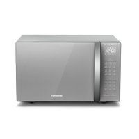Micro-Ondas Panasonic 34LT 220V Inox NN-ST67LSRUK