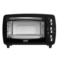 Forno Eletrico Airfry Arno For3 5 Em 1 20l