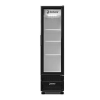 Expositor Imbera Inverter 244L Porta de Vidro Padrão Bivolt VR08 1028184