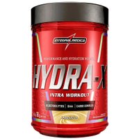 Fórmula Intra-Treino Integralmedica Hydra X Laranja 760g