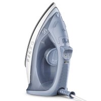 Ferro a Vapor Electrolux Efficient Azul ESI10 - 127 Volts