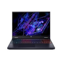 Notebook Acer Predator Helios Neo PHN16-72-74VX Intel Core i7-14700HX de 14ªGen 16GB 512GB SSD RTX 4070 W11 Home