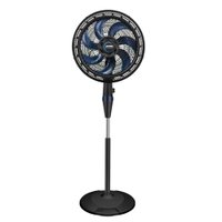 Ventilador de Coluna Arno 40cm X-Treme 7 Preto VE7C - 220 Volts