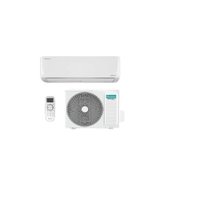 Ar Condicionado Split Hi Wall Hisense Inverter Wifi 9000 BTU/h Frio Monofásico AS-09TW2RLDTT00E - 220 Volts