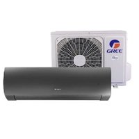 Ar Condicionado Split Hi Wall Inverter Gree G-Diamond 9000 BTU/h Frio CB497W24200 - 220 Volts