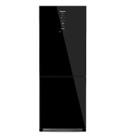 Refrigerador Panasonic Black Grass 450 Litros Preto NRBB65GVFBB - 220 Volts