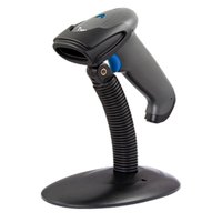 Leitor de Código de Barras Tanca, USB, 1D, Preto -  TL-140