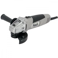 Esmerilhadeira Razi Angular 4 1/2 600W 127V Cinza - RZ-EA4P/1