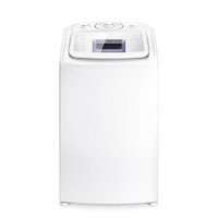 Lavadora de Roupas Electrolux 11Kg Essencial Care Branca LES11 - 127 Volts