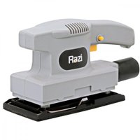 Lixadeira Orbital Razi 135W 127V