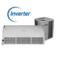 Ar Condicionado Split Piso Teto Inverter Philco 36000 BTU/h Frio Monofásico PAC36000IPFM5 - 220 Volts