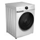 Lavadora de Roupas Midea HealthGuard Smart 11KG Branca MF200W110WB/WK-01 - 127 Volts