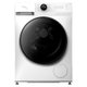 Lavadora de Roupas Midea HealthGuard Smart 11KG Branca MF200W110WB/WK-01 - 127 Volts