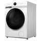 Lavadora de Roupas Midea HealthGuard Smart 11KG Branca MF200W110WB/WK-01 - 127 Volts