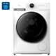 Lavadora de Roupas Midea HealthGuard Smart 11KG Branca MF200W110WB/WK-01 - 127 Volts